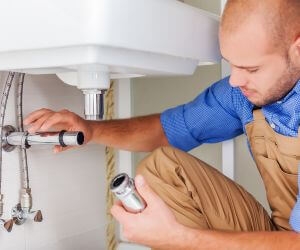About Emergency plumbing pros New Lisbon, IN
